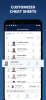 Fantasy Football Draft Wizard simulator app Android v4.0.6 screenshot 2