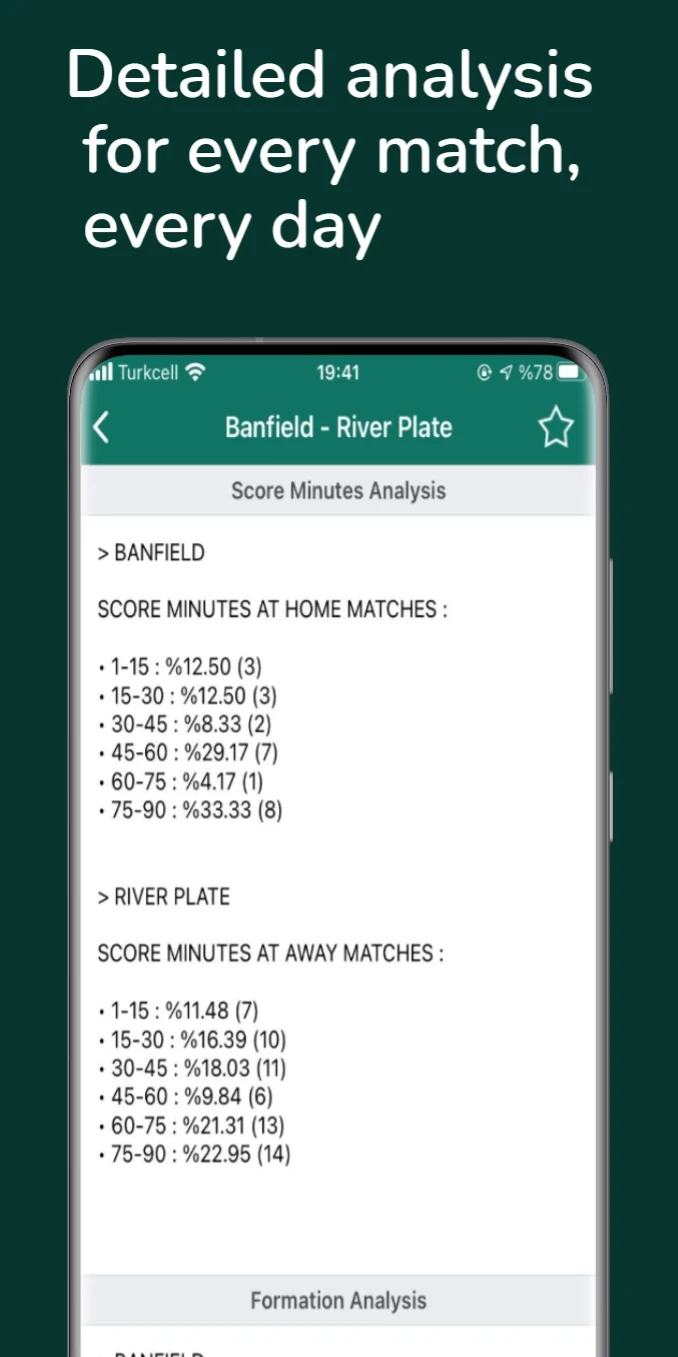 Bet analysis Apk Latest Version 