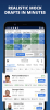 Fantasy Football Draft Wizard simulator app Android v4.0.6 screenshot 4