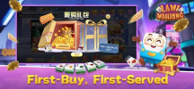 Lami Mahjong apk Download for Android v3.2.1 screenshot 1