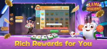 Lami Mahjong apk Download for Android v3.2.1 screenshot 2