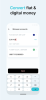 Brighty Crypto & Money Wallet App Download Latest Version v2.0.152 screenshot 1