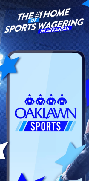 Oaklawn Sports Betting App Free Download for Android