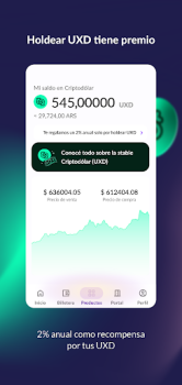 Beyond Finance Coin Wallet App Download for Android v1.0 screenshot 1