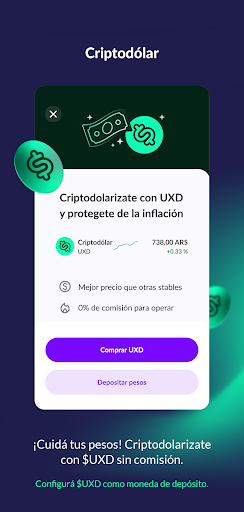 Beyond Finance Coin Wallet App Download for Android