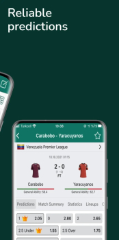 Bet analysis Apk Latest Version  v3.6.2 screenshot 1