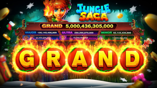 Double Win Slots Vegas Casino apk download latest version