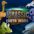 Jurassic Earth Wars apk Download for Android