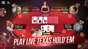 Poker Heat Texas Holdem Poker apk download latest version v4.60.0 screenshot 2