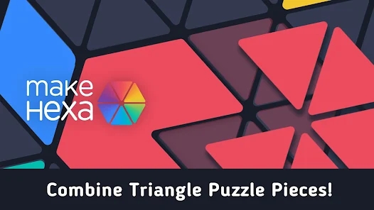 Make Hexa Puzzle apk Download for Android v24.0417.00 screenshot 4