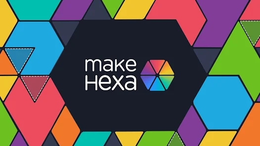 Make Hexa Puzzle apk Download for Android v24.0417.00 screenshot 3