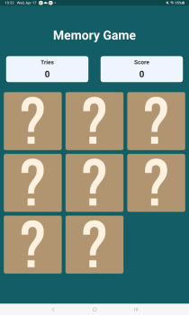 mind memory games for adults v1.0 screenshot 2