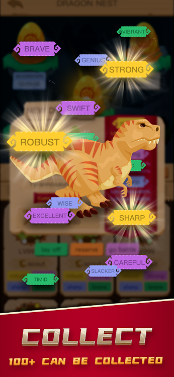 Jurassic Earth Wars apk Download for Android