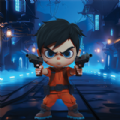 Shooter Run apk Download for Android