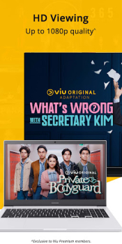 Viu mod apk 2.6.1 premium unlocked free forever v1.1.21 screenshot 4