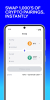 Trust Wallet app stpre Last version v1.0 screenshot 1