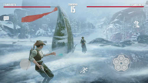 Guns at Dawn mod apk unlimited money and gems latest version