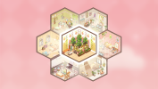 Kawaii Puzzle Unpacking Decor mod apk unlimited money and gems v0.17.367 screenshot 3