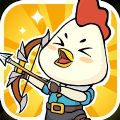 Idle Cluck Archer Defense mod apk download latest version