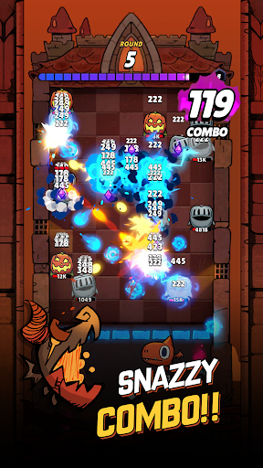 Dragon BUURRP Mod Apk Unlimited Money and Gems