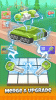 Idle Merger Tank Battle Mod Apk Unlimited Money and Gems v1.0.5 screenshot 3