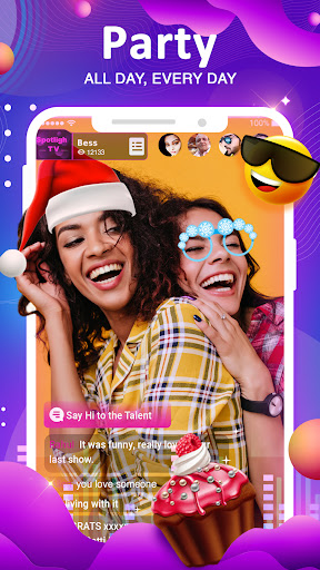 StreamKar Mod Apk 9.13.2 (Unlimited Coins) Latest Version