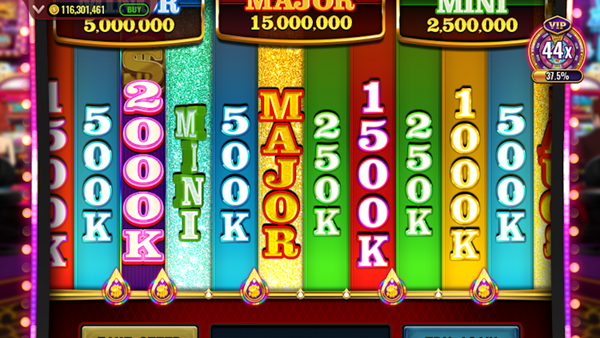 Vegas Live Slots Casino Games free coins apk latest versionͼƬ1