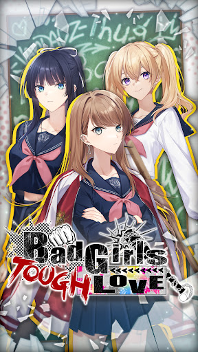 Bad Girls Tough Love mod apk download unlocked everything