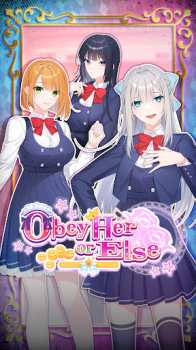 Obey Her or Else mod apk unlimited gems download v3.1.11 screenshot 2