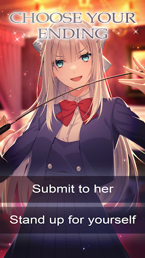 Obey Her or Else mod apk unlimited gems download