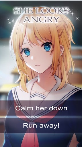 Hack My Love mod apk (unlimited tickets and rubies)