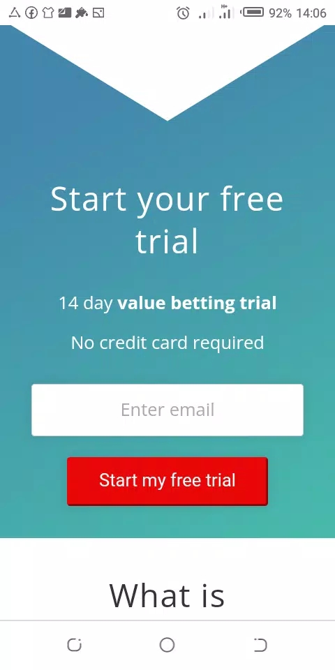 RebelBetting apk free download latest versionͼƬ2