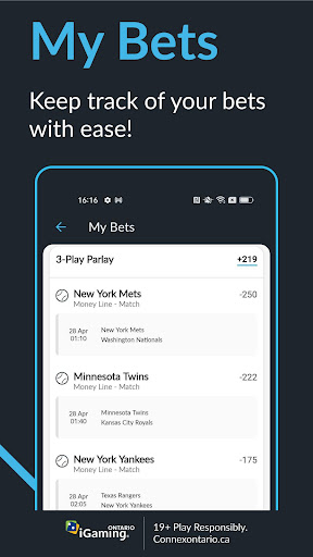 BetVictor Sports Bets & Casino app download for androidͼƬ1