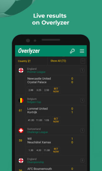 Overlyzer mod apk latest version free download v1.4.9 screenshot 1