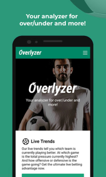 Overlyzer mod apk latest version free download v1.4.9 screenshot 3