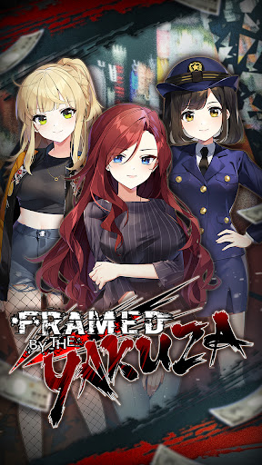 Framed by the Yakuza mod apk unlimited everythingͼƬ1