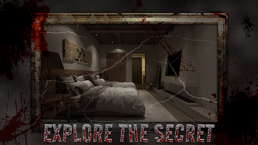 Escape Mind II Mod Apk Unlimited Everything v0.0.03 screenshot 1