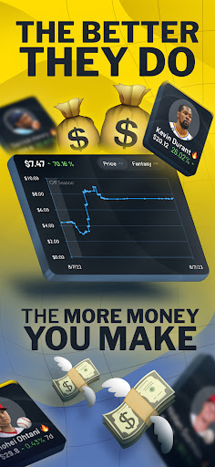 PredictionStrike Sport Stocks app download for android