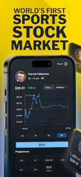 PredictionStrike Sport Stocks app download for android v1.9.3 screenshot 3