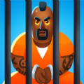 Idle Prison Empire Tycoon Mod Apk Unlimited Money and Gems