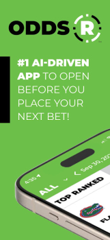 OddsR AI App for Android Download v1.7.0 screenshot 2