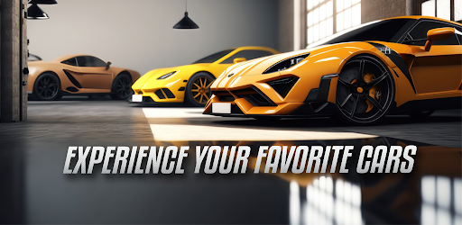 Car Sounds Simulator Extreme mod apk unlocked everything v1.0.6 screenshot 1