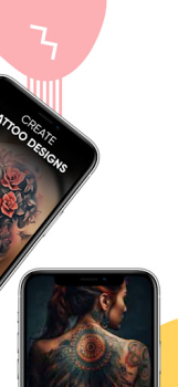 AI Tattoo Generator Toolkit apk download latest version v1.0.1 screenshot 1