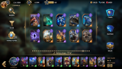 Minion Masters Mod Apk Unlimited Money and Gems Latest Version 2024 v10.0.30018.76714 screenshot 1