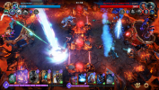 Minion Masters Mod Apk Unlimited Money and Gems Latest Version 2024 v10.0.30018.76714 screenshot 2