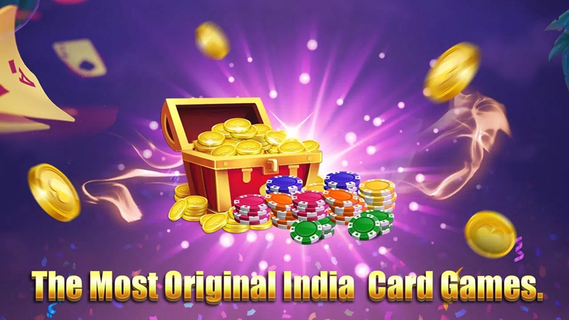 Teen Patti Aurora apk download latest version