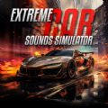 Car Sounds Simulator Extreme mod apk unlocked everything