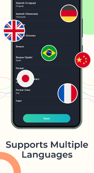 Write by Voice Text by Speech mod apk free download v1.0.3 screenshot 4