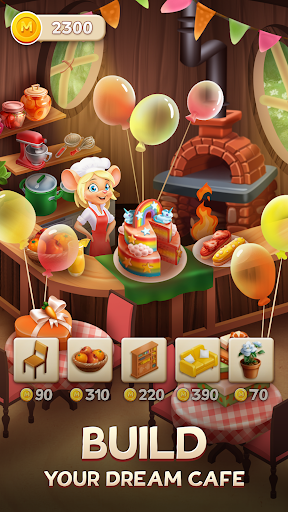 Merge Inn Mod Apk 5.12 Unlimited Everything Latest Version