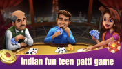 Teen Patti Real apk download latest version v2.0 screenshot 2
